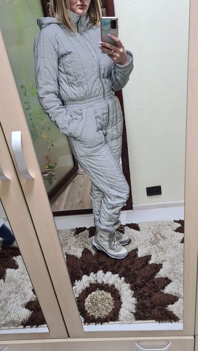 Salopeta ski / munte /zapada M