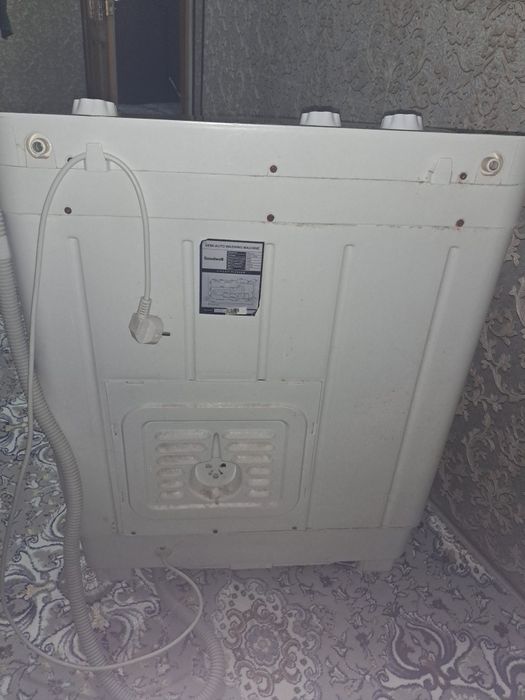 Пол автомат стиральная машина goodwell