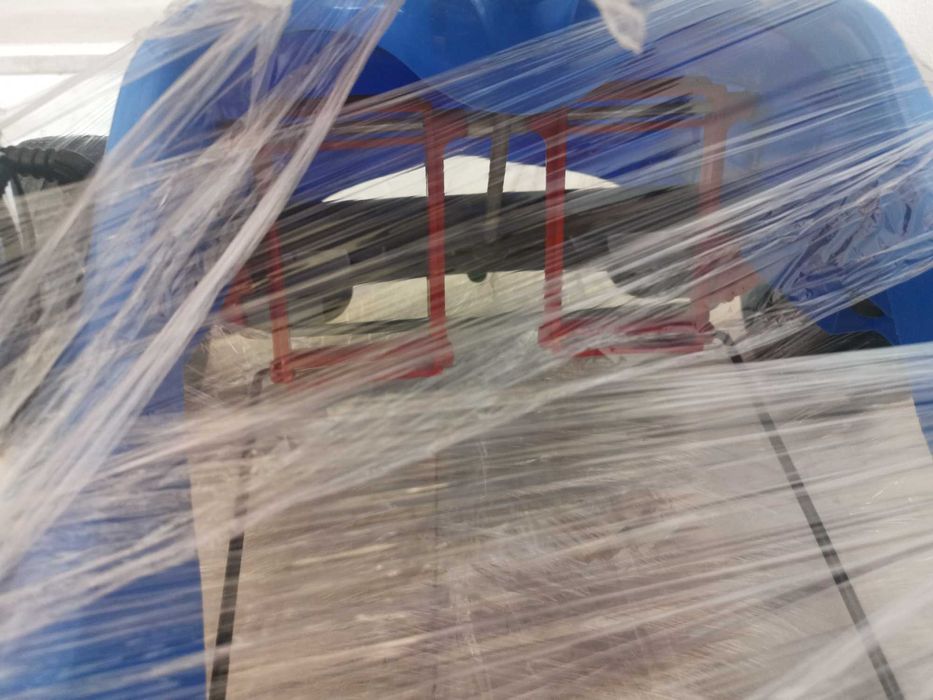 Кола с педали и клаксон