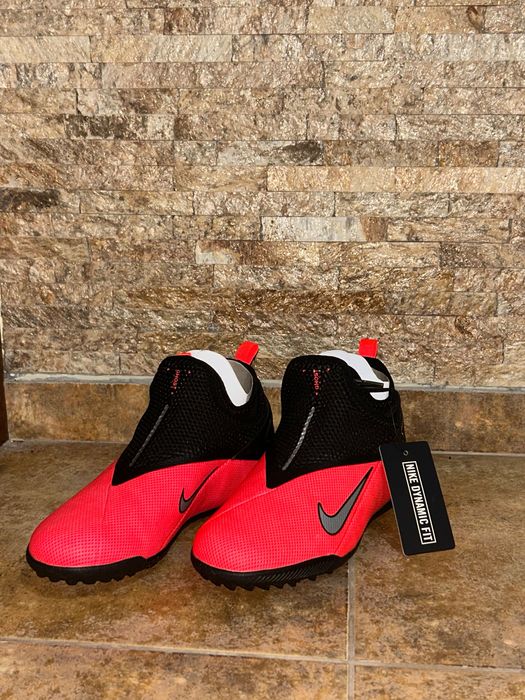 Детски футболни обувки Nike Phantom