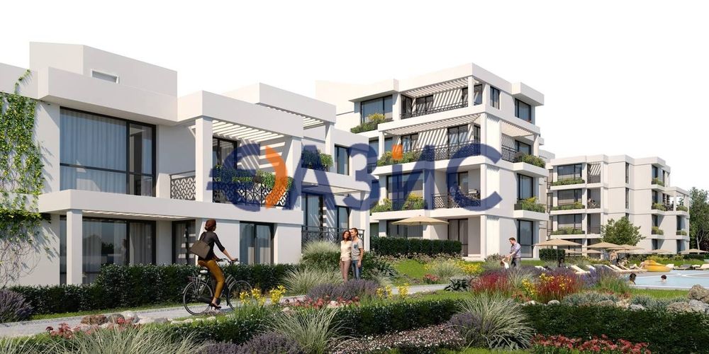 Продава се Тристаен апартамент в Созопол - 114 кв.м за 1394 €/кв.м - Снимка #13