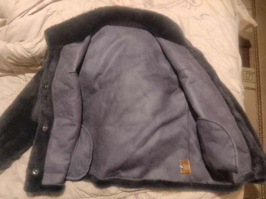 Продам шубку не дорого