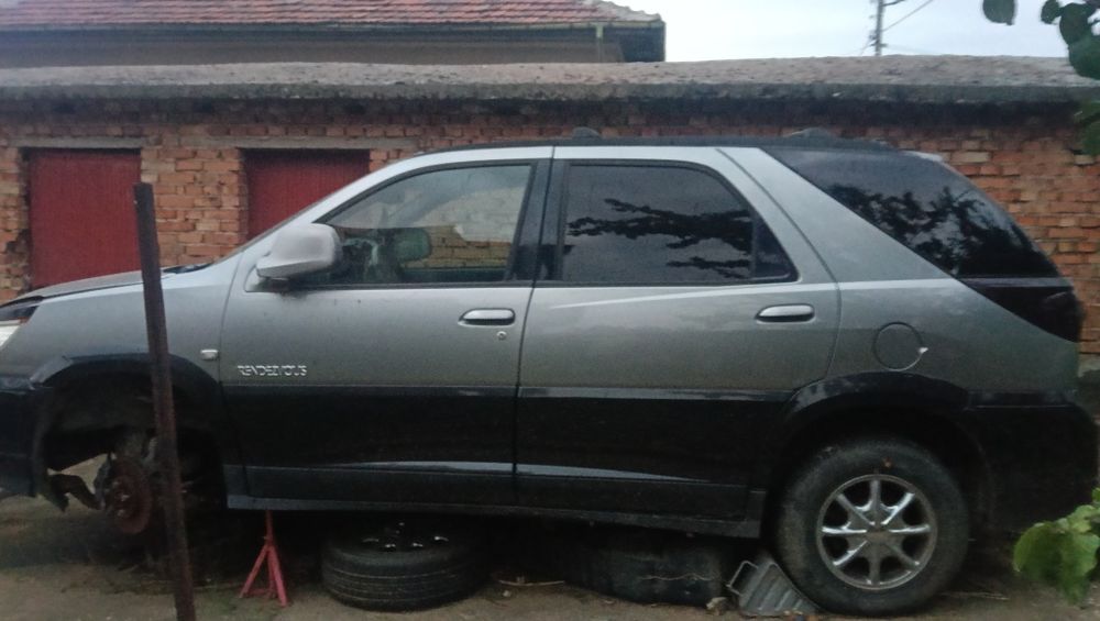 Американски джип