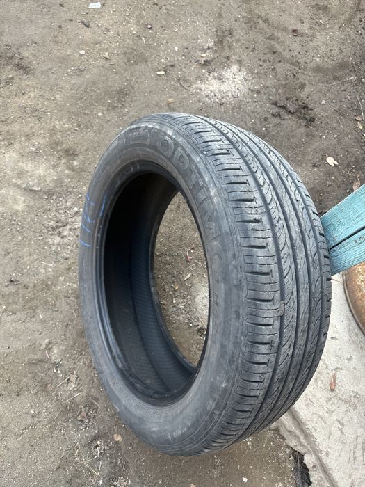 Продам летние шины