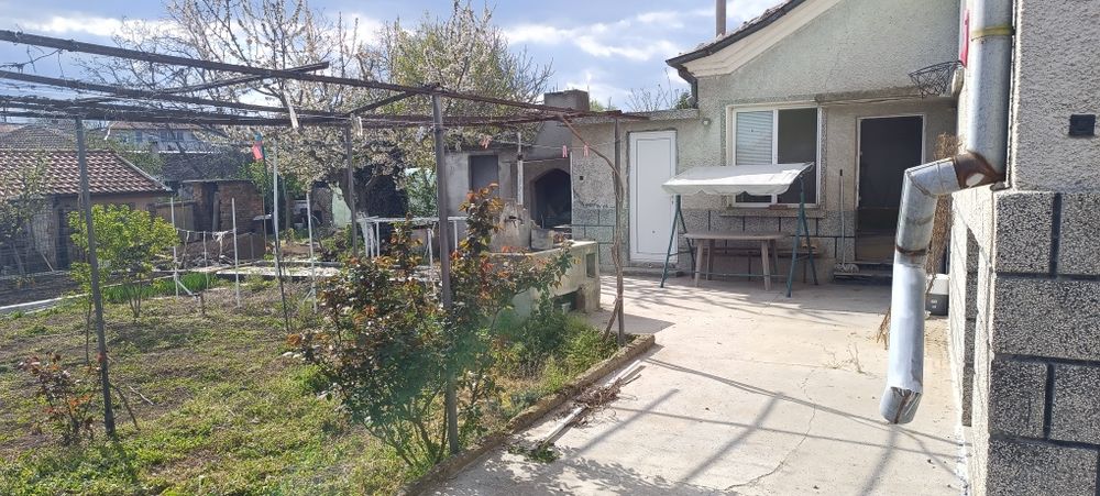 Продава се Къща в с. Рудник, Област Бургас - 87 кв.м за 1437 €/кв.м - Снимка #1