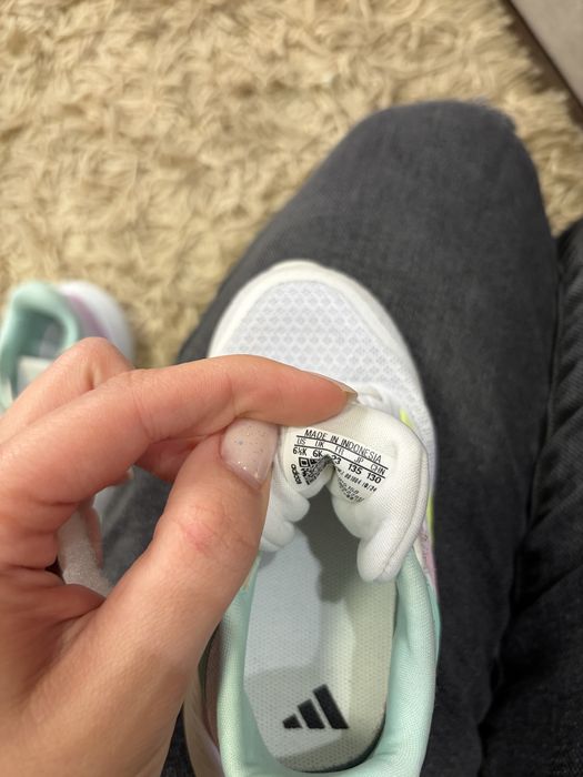 Детски обувки crocs, adidas ,reebok, mayoral