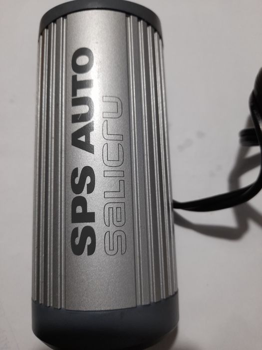 Преобразувател на ток от 12v на 230 v