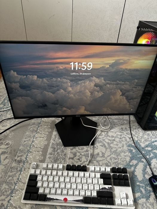 Компьютер обмен на ноут