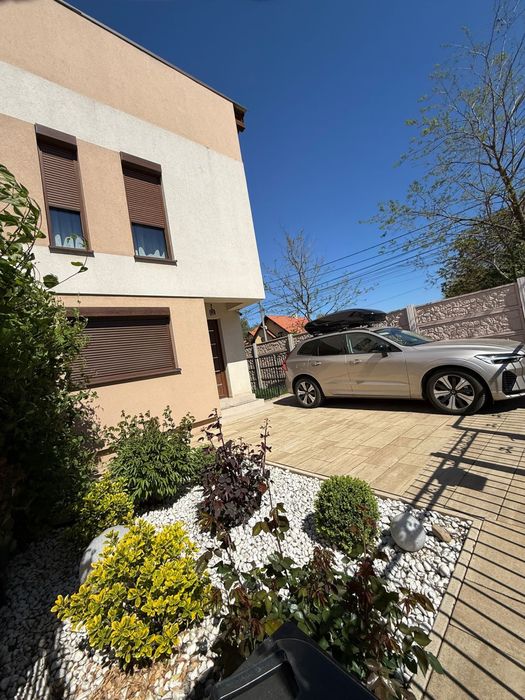 Casa de vanzare - Dumbravita