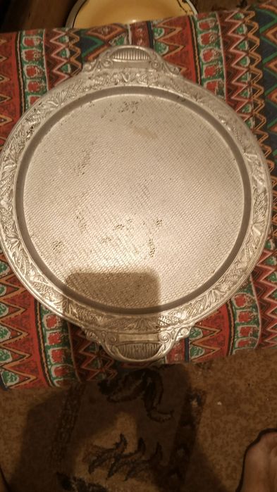 Продам разнос для самовара