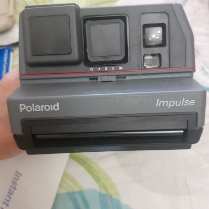 Фотоаппарат Палароид