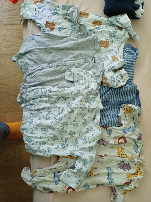 5 бр. Гащеризони Синсей размер 56 размер