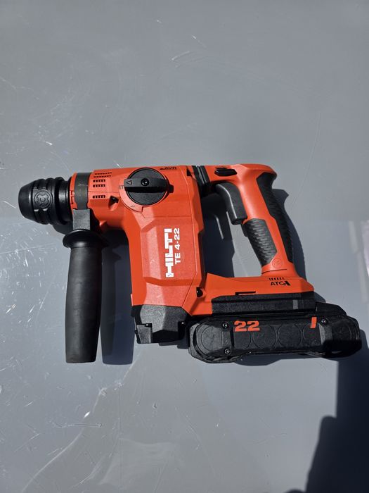 Rotopercutor Hilti TE-4-22