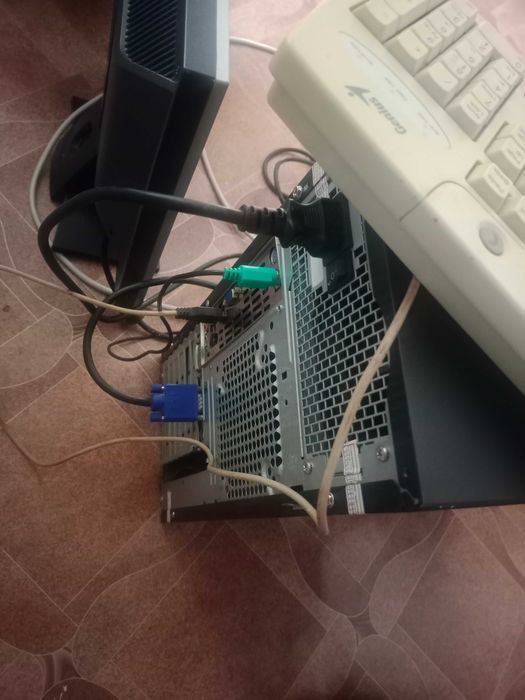 Продам за 3000 комп