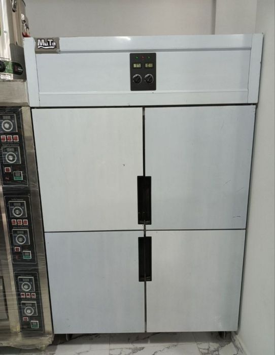 Xoladilnik Халадилнк