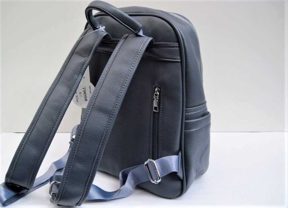 Rucsac damă Caslon - 35/ 28/ 12 cm