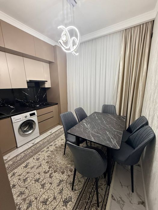 Сергели дехкон бозор 2 хона