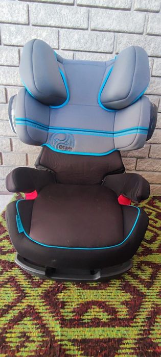 Cybex автокресло