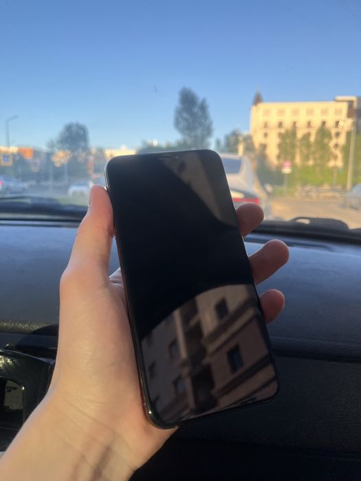 Айфон хс макс Iphone xs max 256гб