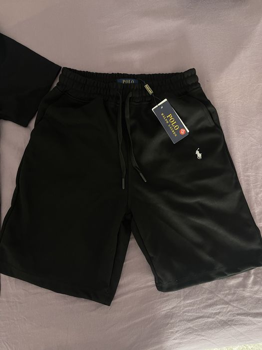 Compleu Polo Ralph Lauren S,M,L nou cu etichete