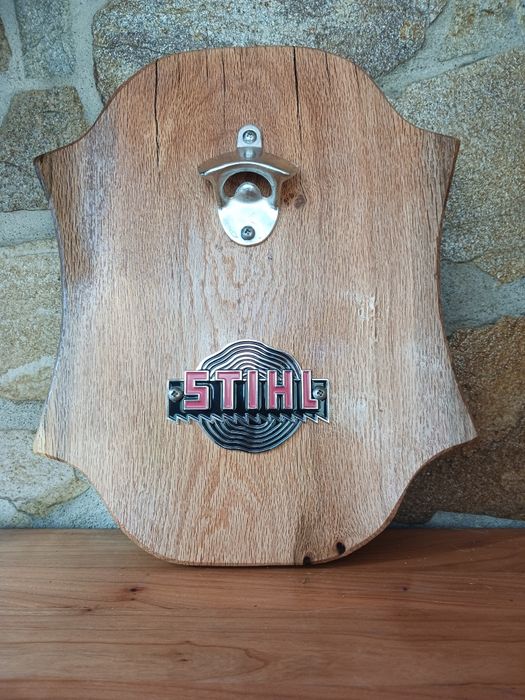 STIHL само за истински фенове.