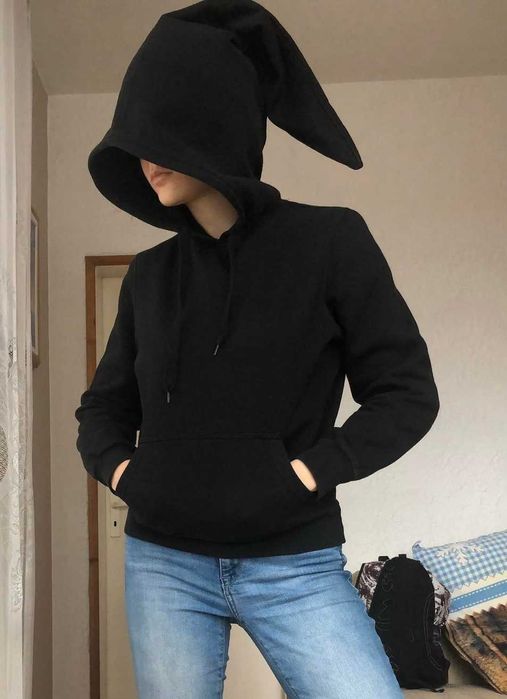 hoodie/суичер/ худи на KRIPTON, дамско