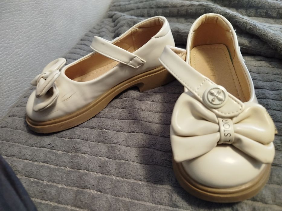 Страхотни обувки 31номер