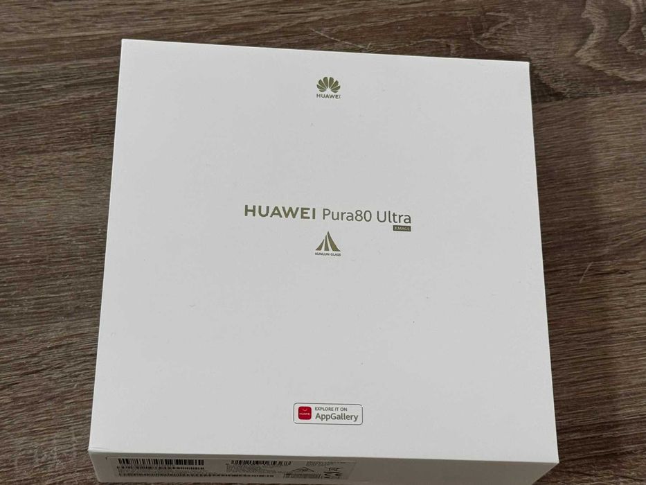 Huawei Pura 80 Ultra