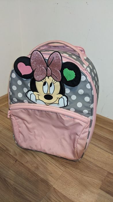troler geamantan Samsonite Disney