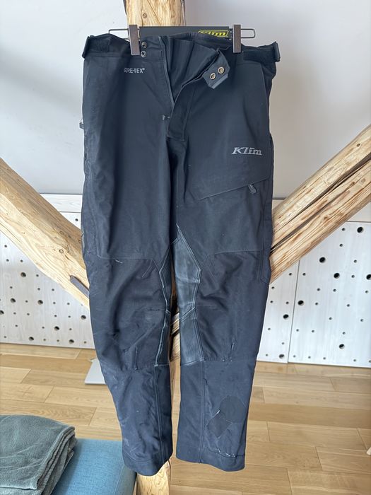 Costum goretex Klim Latitude