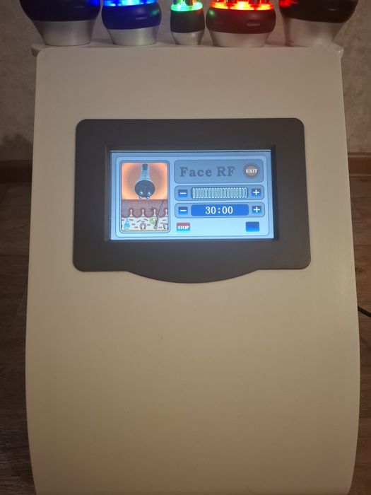 Срочно продам KIM 8 Slimming System 5 в 1