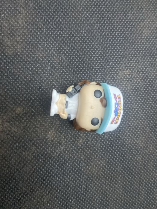 Фигурки по очень странным делам