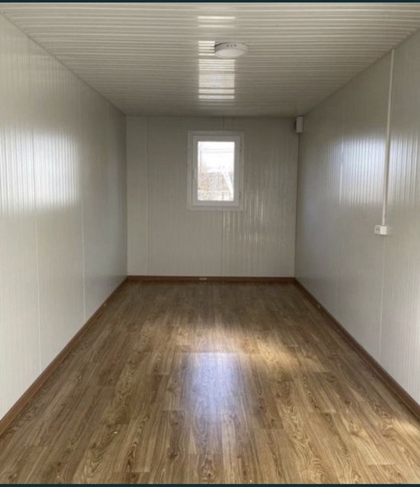 Container Modular stil birou