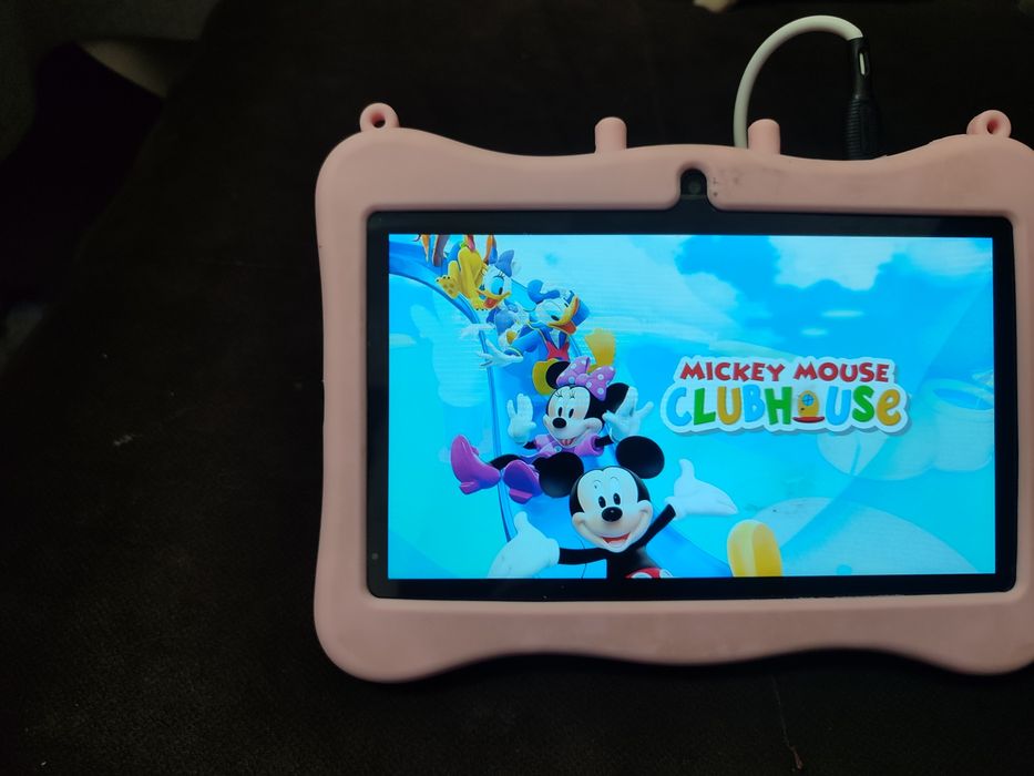 Планшет детские андроид