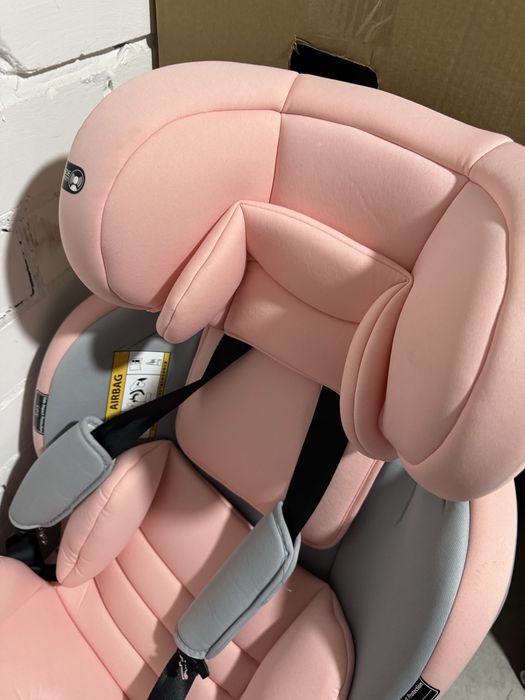 Детское автокресло