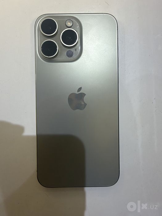 15 pro max 256 84 yomkisi idealni telfon