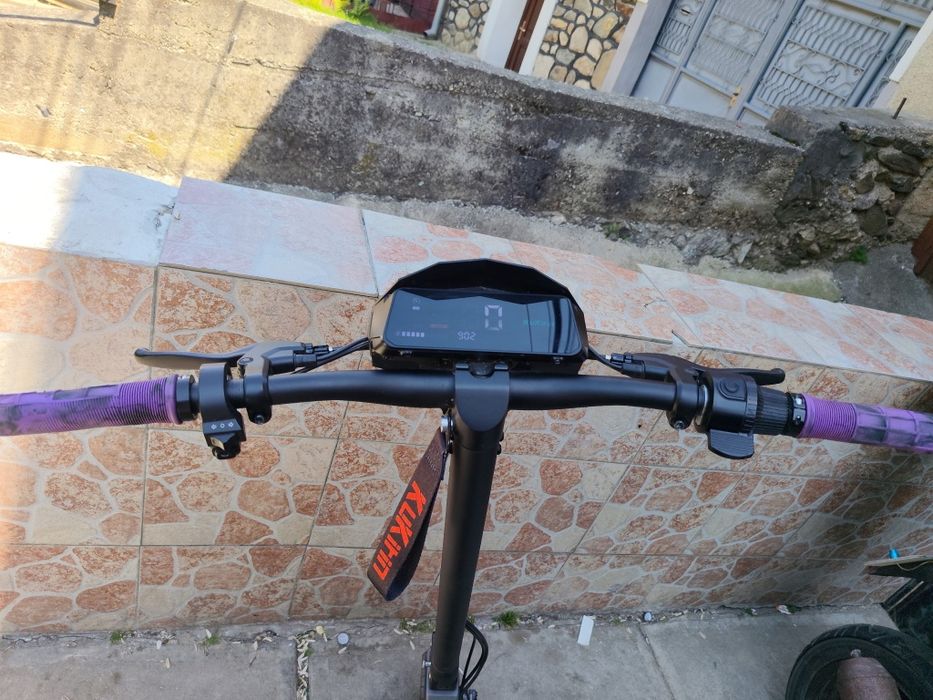 Vând Kukirin g2 in stare de funcționare