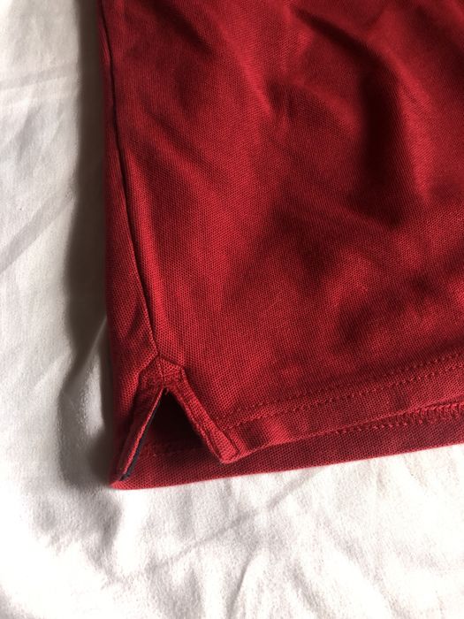 Tricou original Polo Club