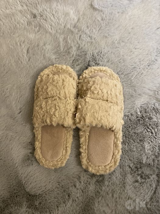 Домашние тапочки