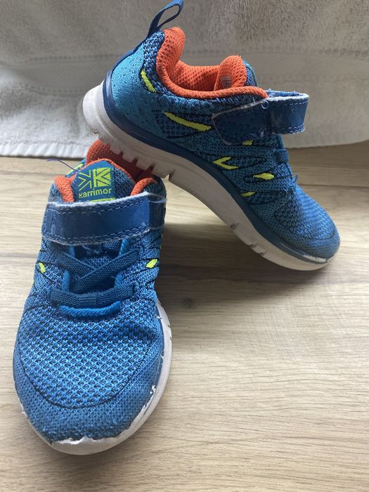 Детски маратонки