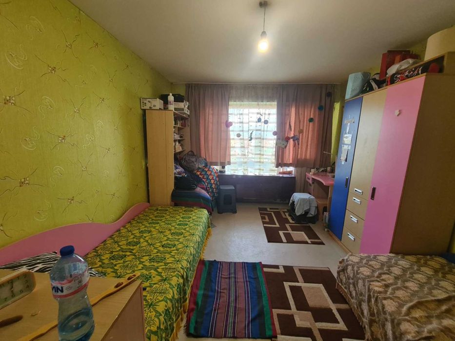 Продава се Тристаен апартамент в Хасково, Орфей - 75 кв.м за 952 €/кв.м - Снимка #3