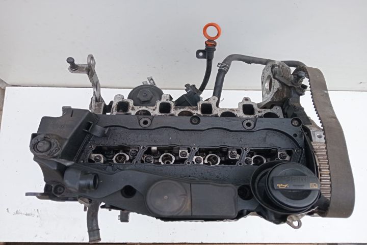 Motor fara anexe 2.0 tdi CBA Skoda Octavia a 2-a generatie (facelift)