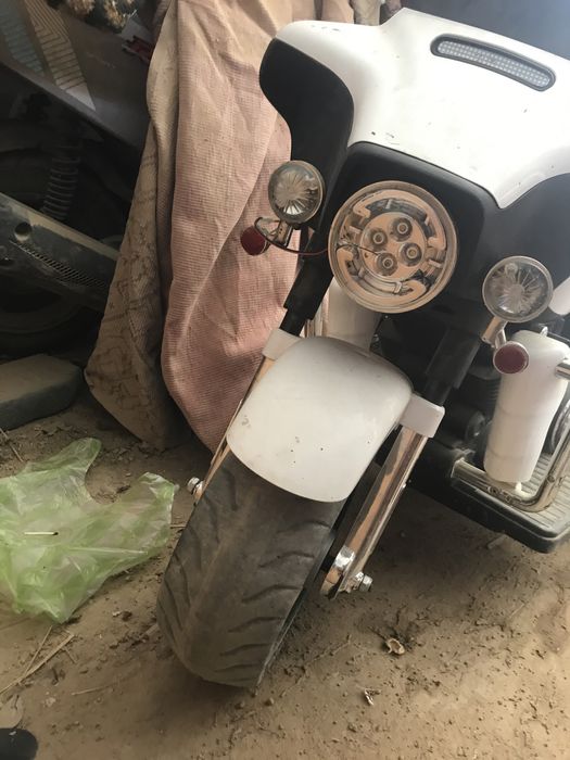 Электрони мапет матылады