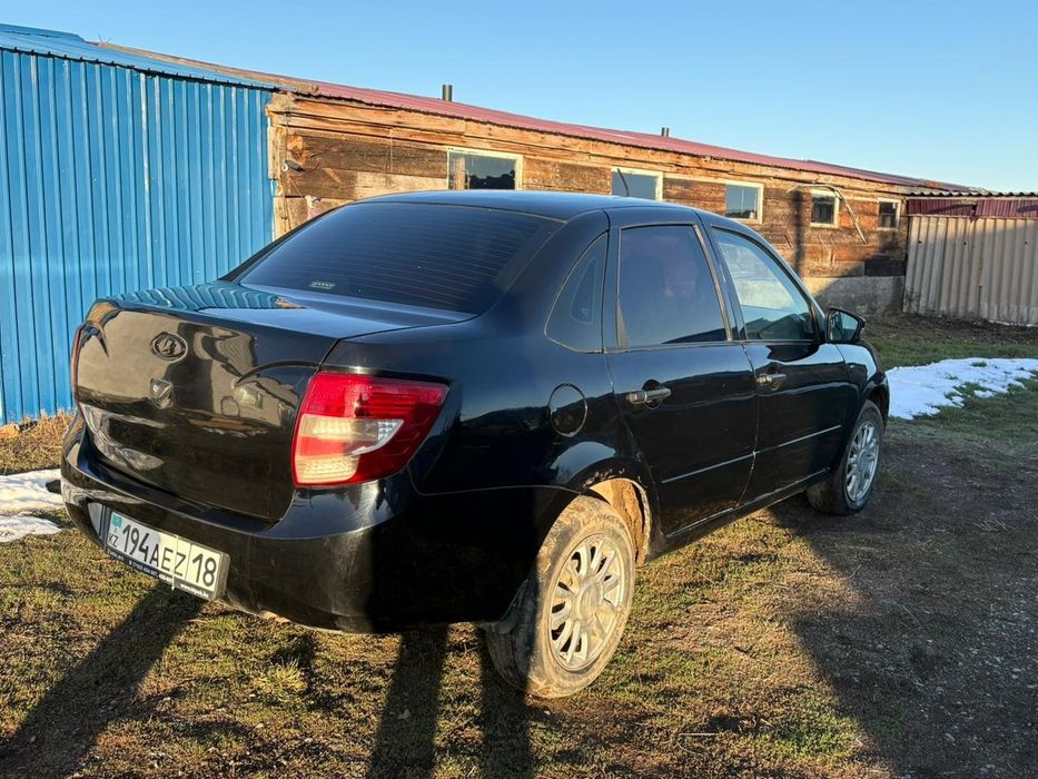 Продам автомобиль