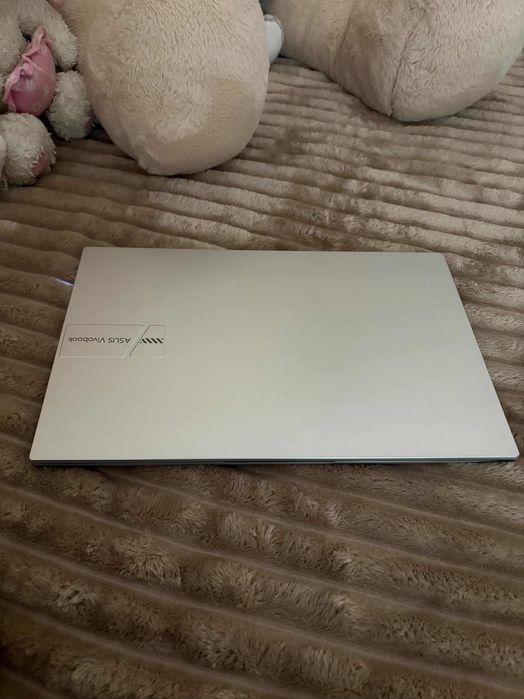 Asus vivabook 15
