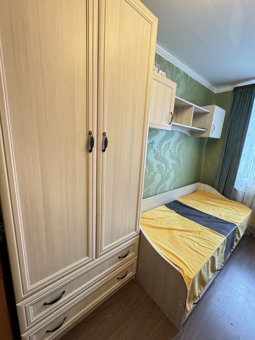 Детский гарнитур