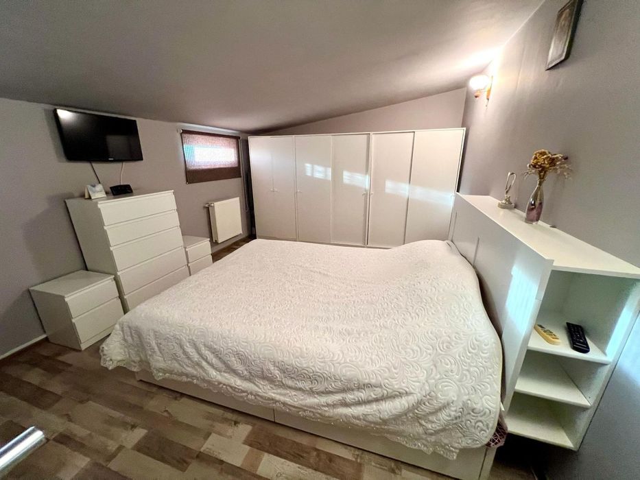 Inchiriere apartament 2 camere mobilat si utilat