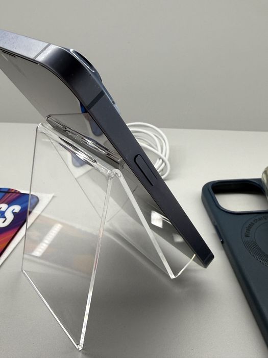 Apple iPhone 14 128GB Blue 84%