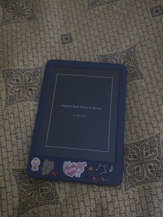 Kindle Basic 2022