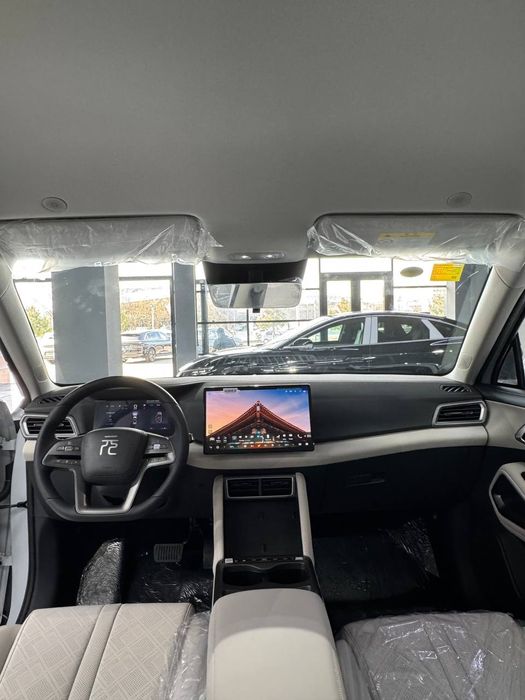 Byd yuan ap 2 position 2